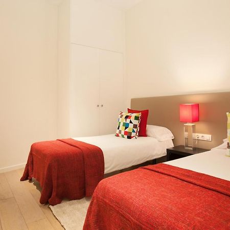 Rent Top Apartments Avenida Diagonal Barcelona Luaran gambar
