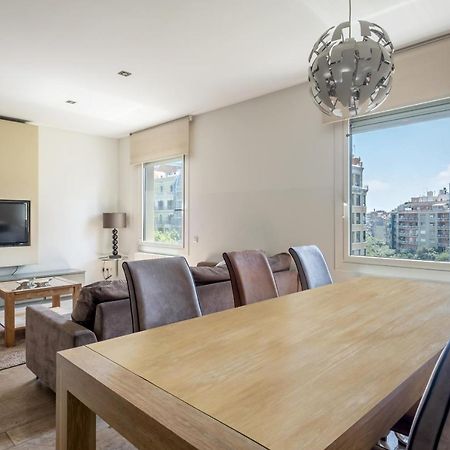 Rent Top Apartments Avenida Diagonal Barcelona Luaran gambar