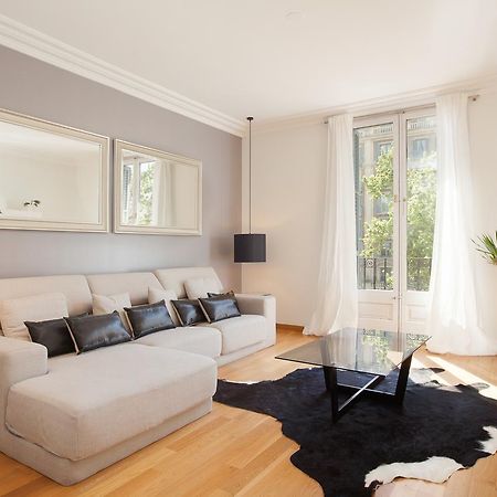 Rent Top Apartments Avenida Diagonal Barcelona Luaran gambar