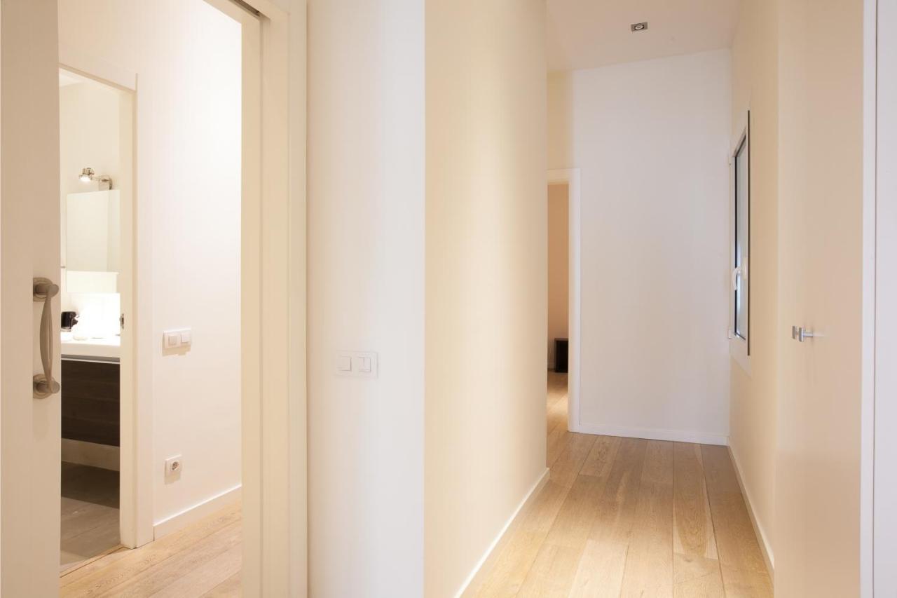 Rent Top Apartments Avenida Diagonal Barcelona Luaran gambar