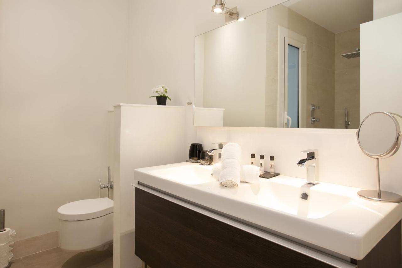 Rent Top Apartments Avenida Diagonal Barcelona Luaran gambar