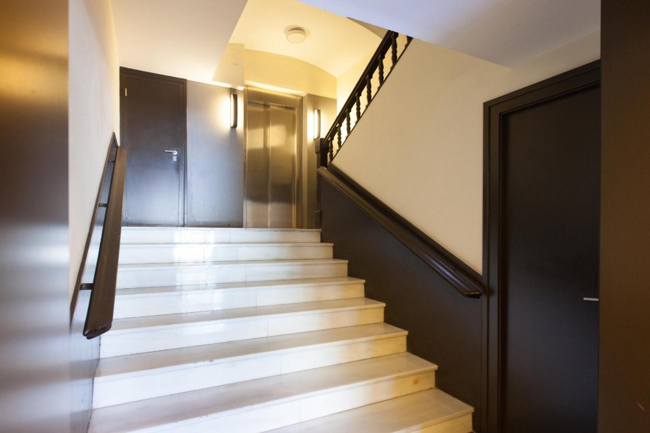 Rent Top Apartments Avenida Diagonal Barcelona Luaran gambar