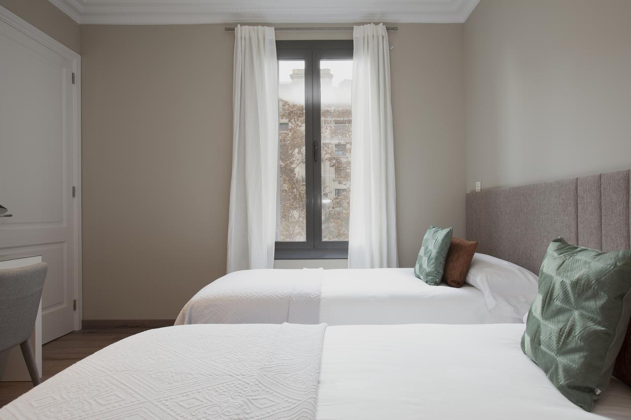Rent Top Apartments Avenida Diagonal Barcelona Luaran gambar