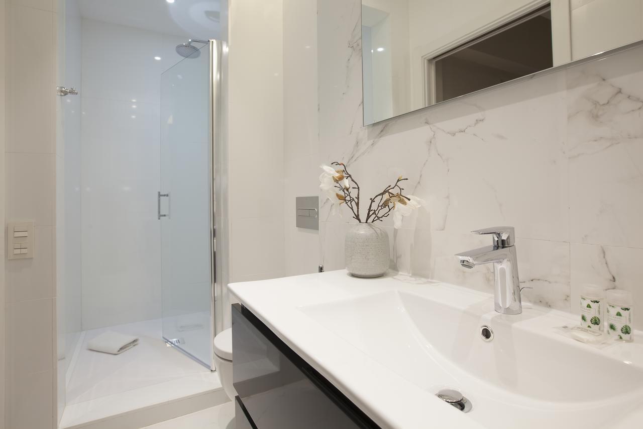 Rent Top Apartments Avenida Diagonal Barcelona Luaran gambar