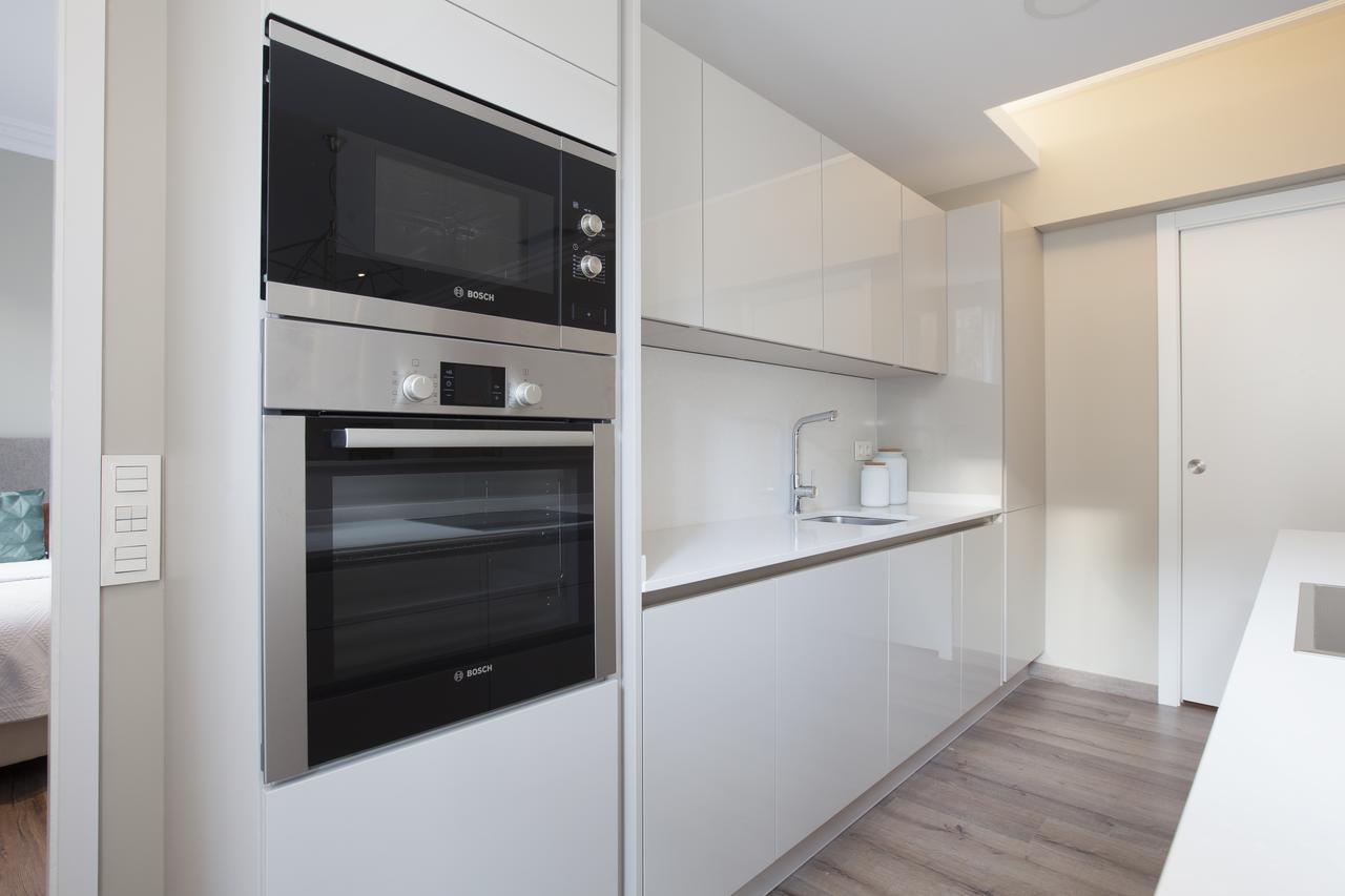 Rent Top Apartments Avenida Diagonal Barcelona Luaran gambar