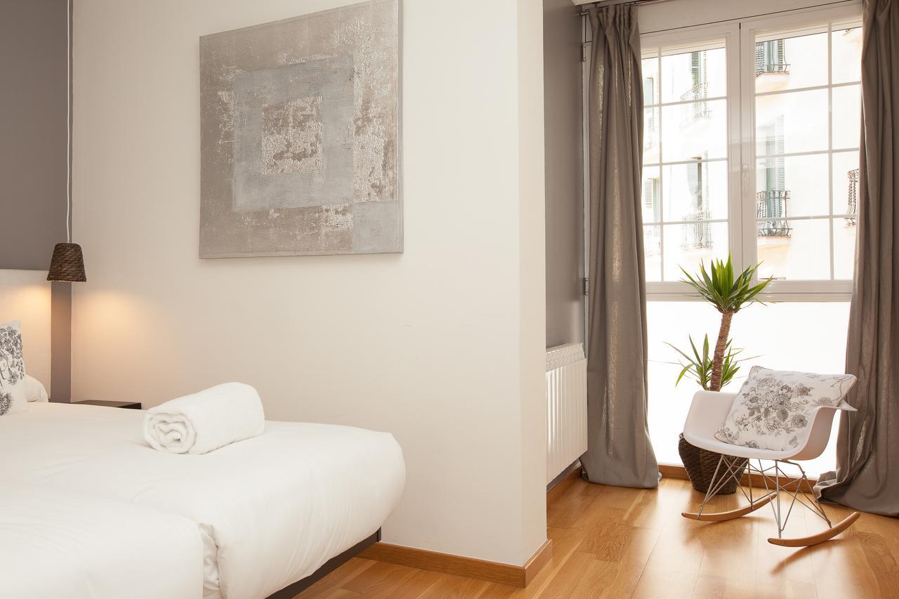 Rent Top Apartments Avenida Diagonal Barcelona Luaran gambar