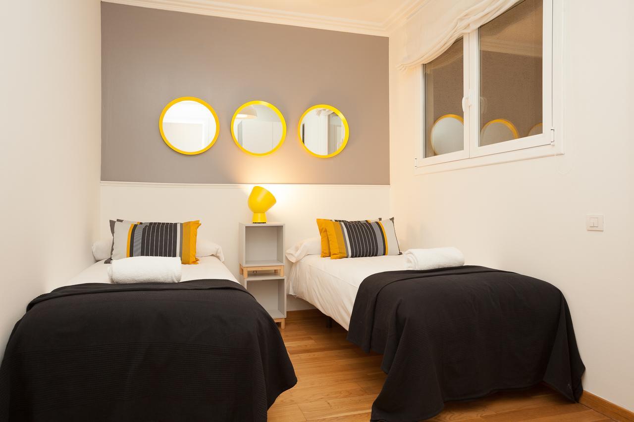 Rent Top Apartments Avenida Diagonal Barcelona Luaran gambar