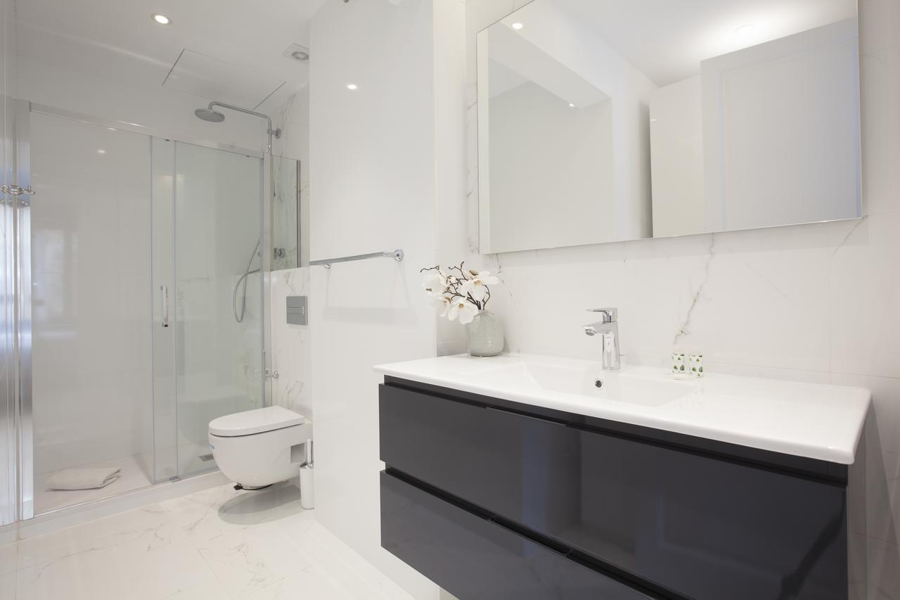 Rent Top Apartments Avenida Diagonal Barcelona Luaran gambar