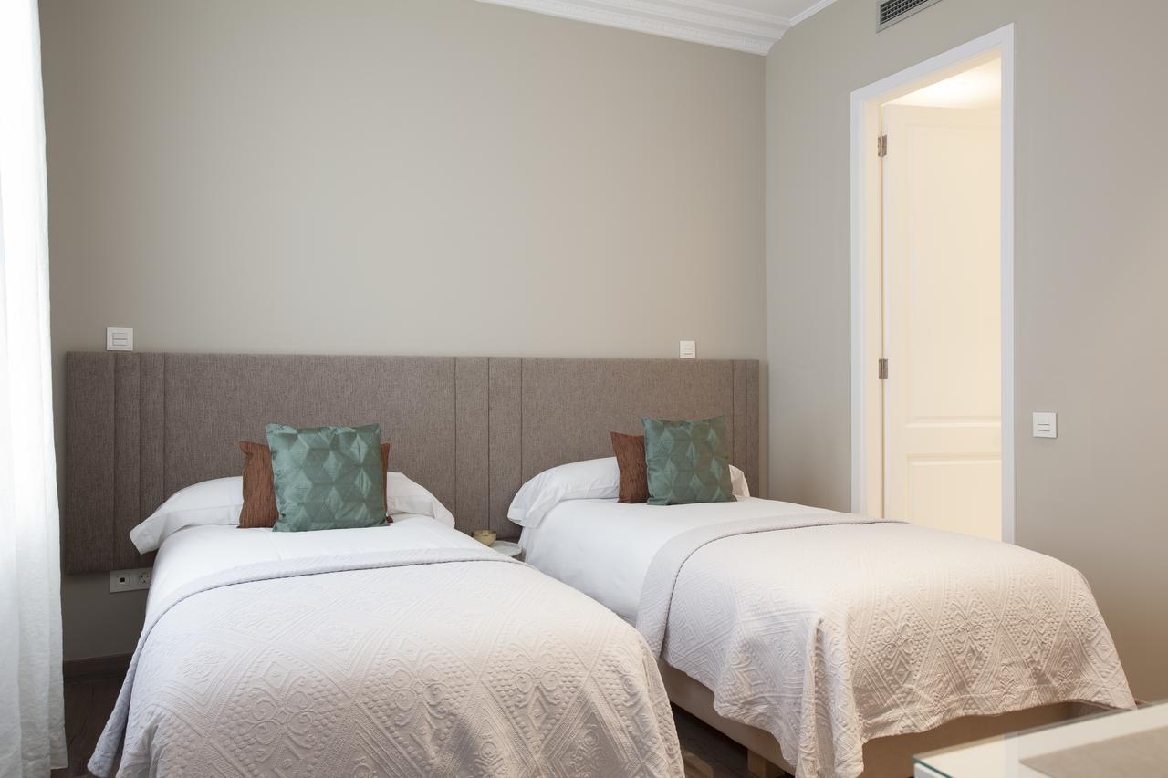 Rent Top Apartments Avenida Diagonal Barcelona Luaran gambar