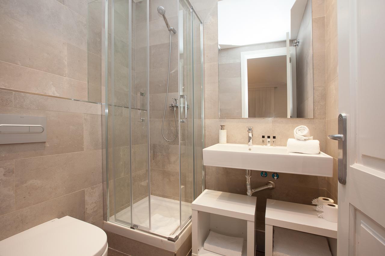 Rent Top Apartments Avenida Diagonal Barcelona Luaran gambar