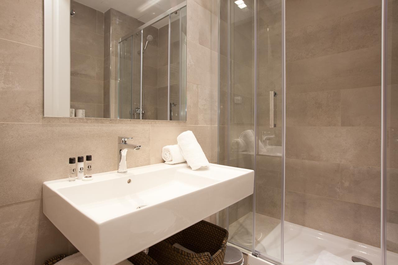 Rent Top Apartments Avenida Diagonal Barcelona Luaran gambar