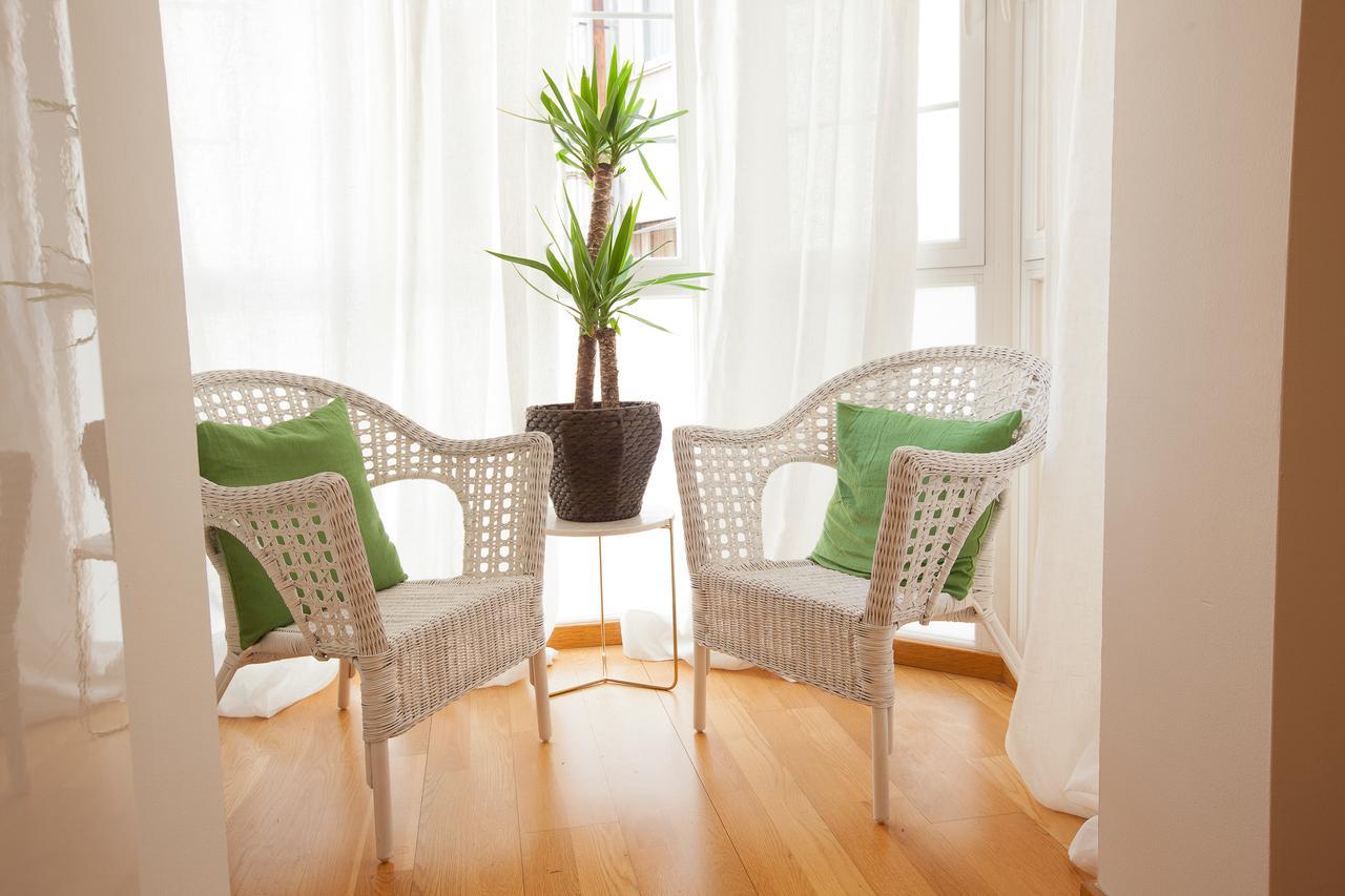 Rent Top Apartments Avenida Diagonal Barcelona Luaran gambar