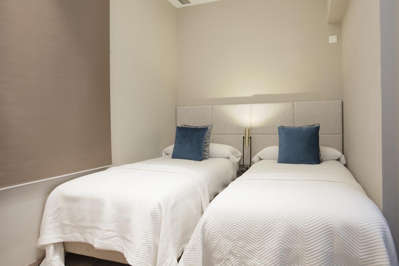Rent Top Apartments Avenida Diagonal Barcelona Luaran gambar