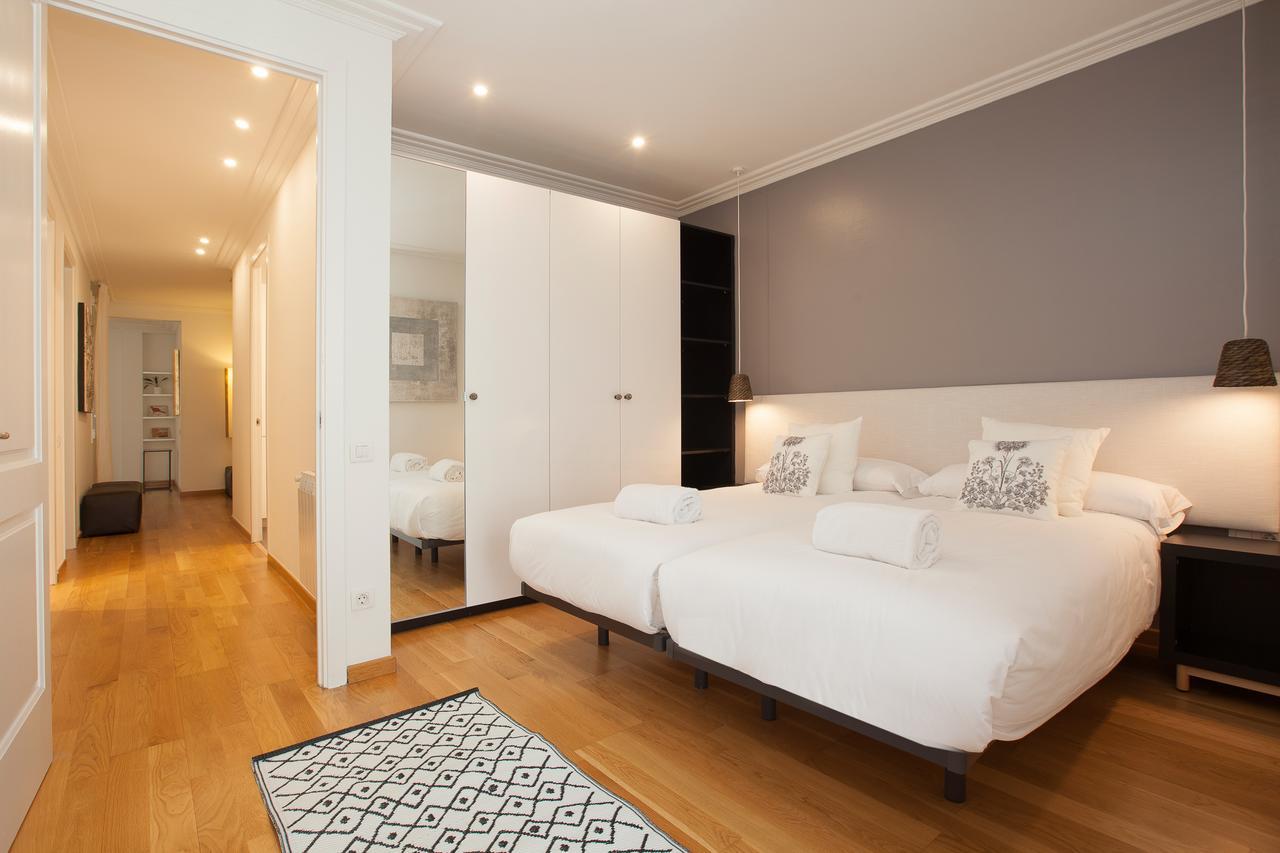 Rent Top Apartments Avenida Diagonal Barcelona Luaran gambar